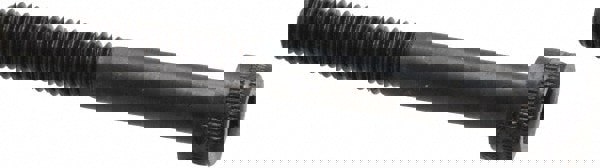 Hex Socket Cap Screw: M6 x 1.00 Metric